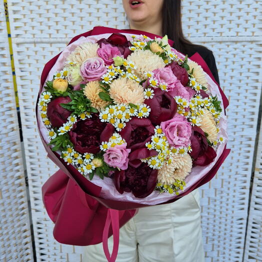 Bouquet 7