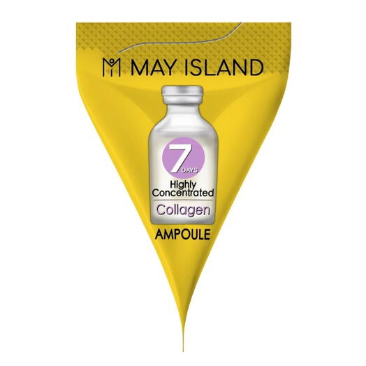 Сыворотка с коллагеном May Island, 3 г