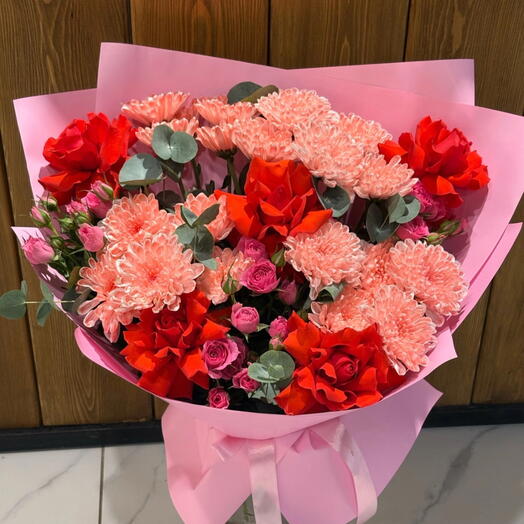Букет 💐
