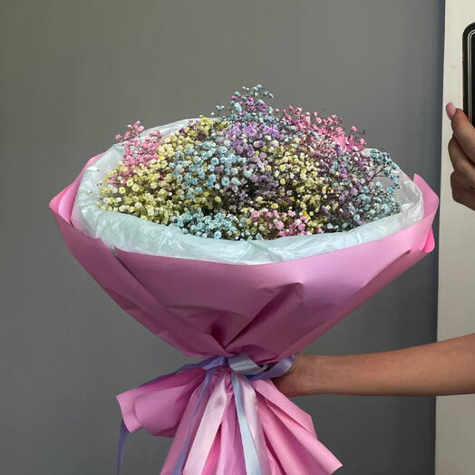 Сахарная вата 🍡💝