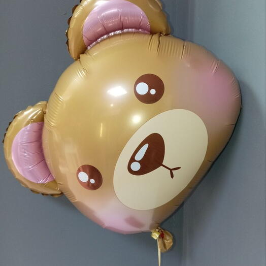 Шарик