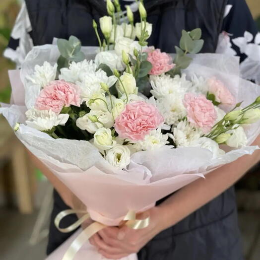 Нежный ангел