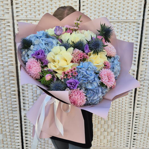 Bouquet 4