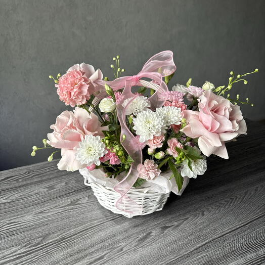 Flower Time