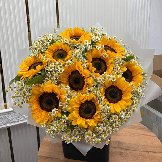Летнее настроение