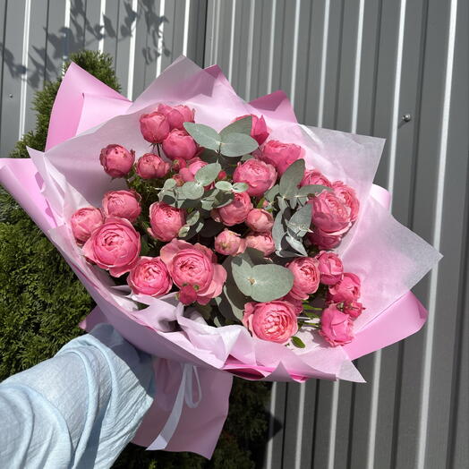 Сильва Пинк 💖💖