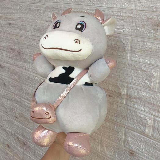 Коровка