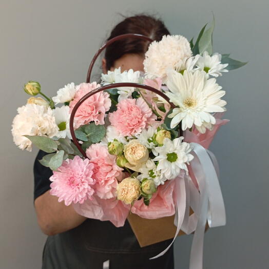 Милый комплимент💐