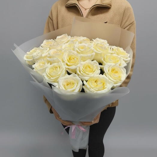Роза Канделайт 25 шт
