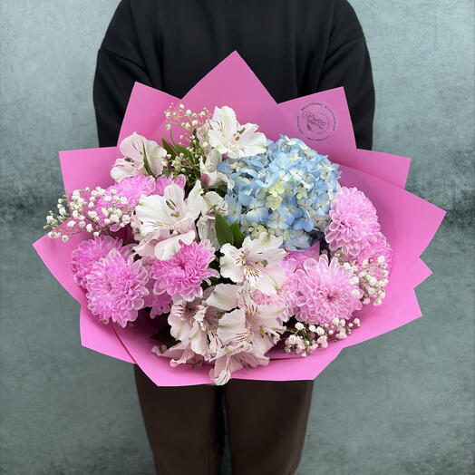 Окрыляющий закат 🌿