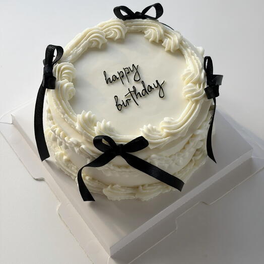 Бенто торт ламбет happy birthday