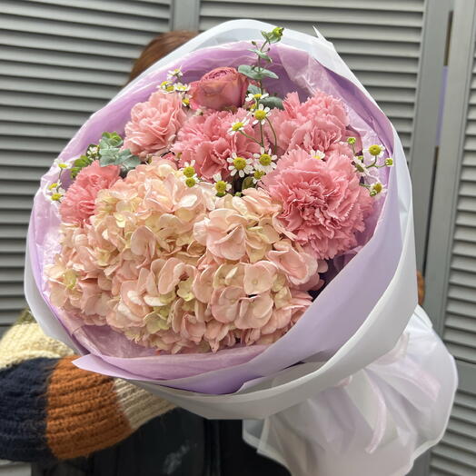 "Признание" 💖