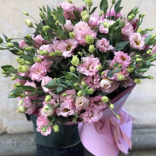 Lisianthus