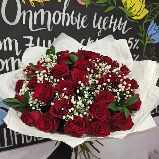 Роза