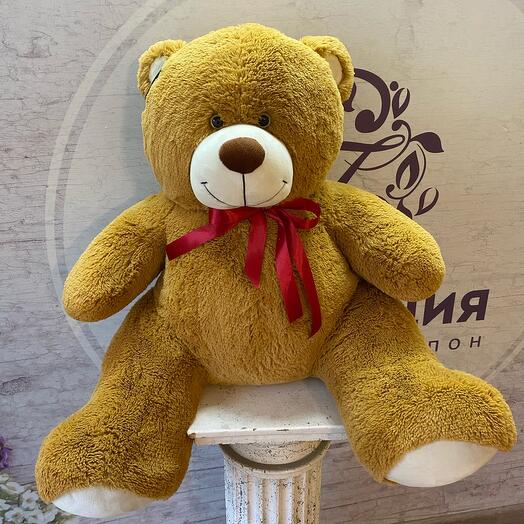 Teddy bear 6