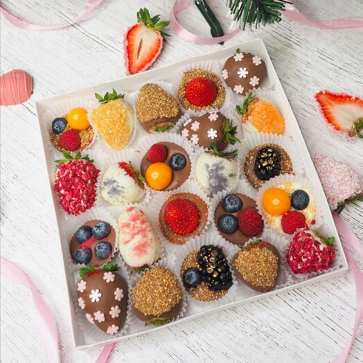 Набор Праздничное ассорти