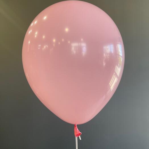 Pale pink