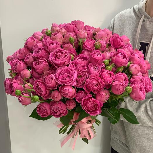 Мисти баблз