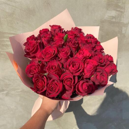 ✅ 51 rosas
