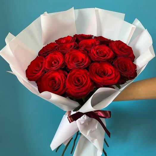 Bouquet Розы