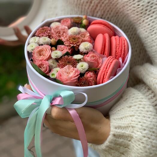 Joys and sweets