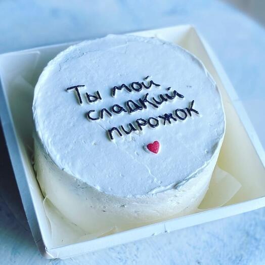 Бенто-мини «пирожок»