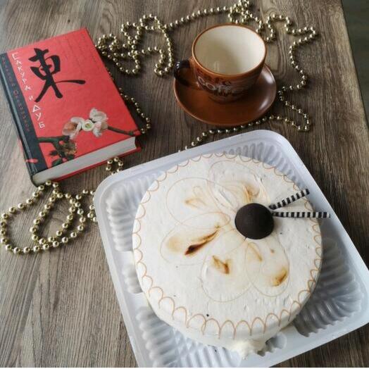 Торт \"Де Лора\", Кондитерские и пекарни в Ростове-на-Дону, купить по ...