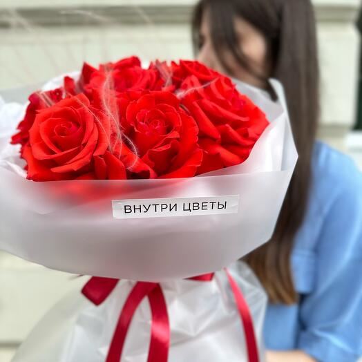 Rosa Nina