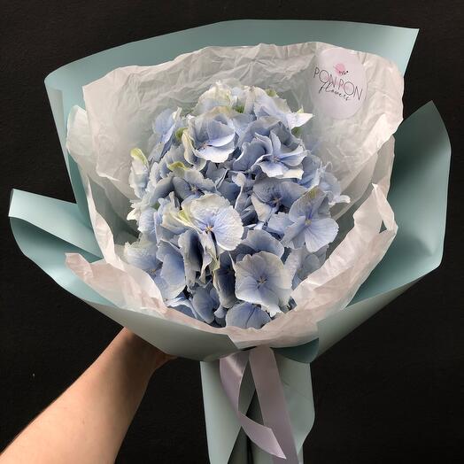 PON PON mini~blue