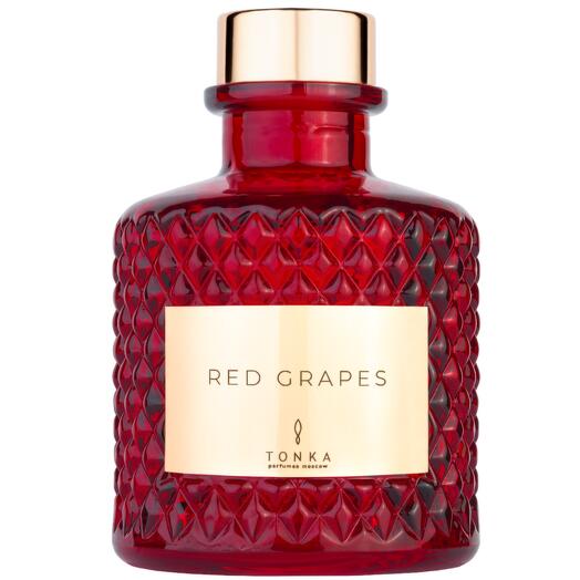 Диффузор RED GRAPES TONKA 200 мл
