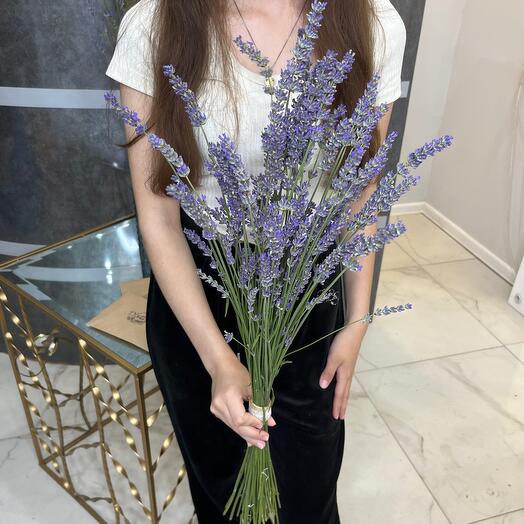Ramo de Lavanda