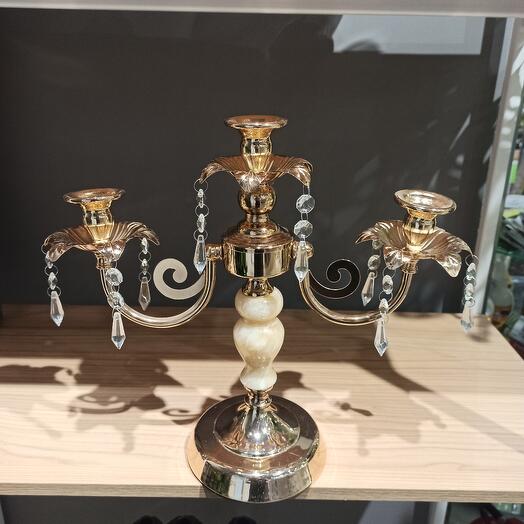 Подсвечник