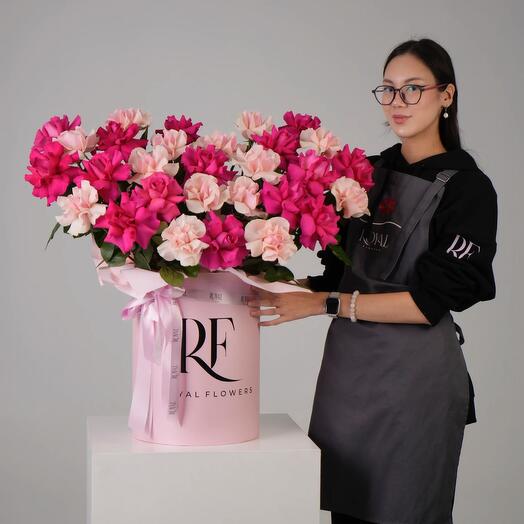 Гигант любви