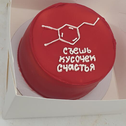 Бенто Кусочек счастья