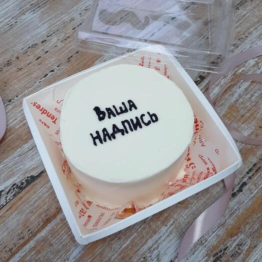 Бенто торт сестре,брату,папе,маме,на годовщину,юбилей,свадьбу,развод,прикол,именины, маме, женщине, мужчине, папе,девушке)
