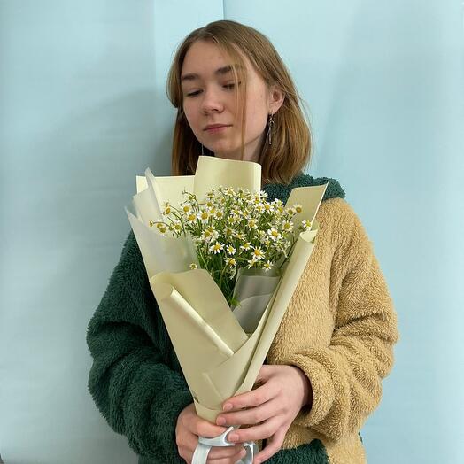 Весенний