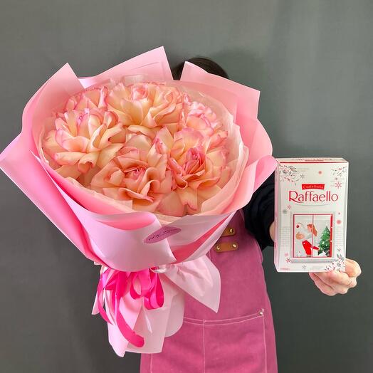 Выгодное комбо