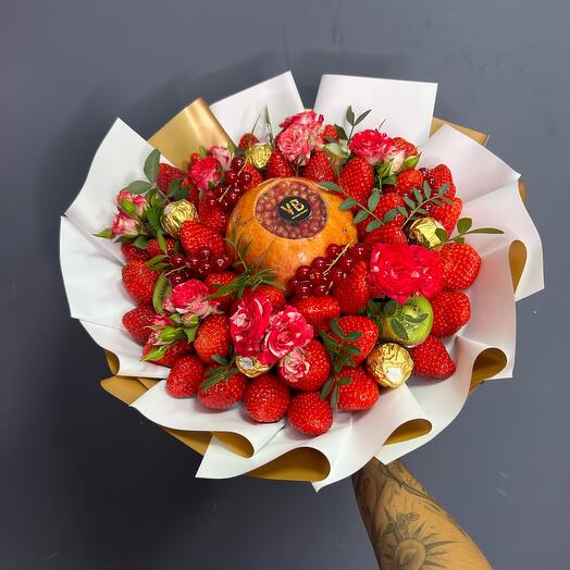 Бордо S (киви)