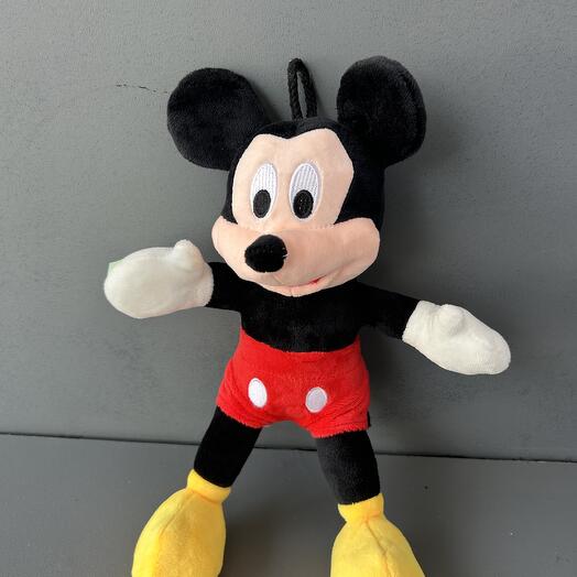Mickey Mouse 1