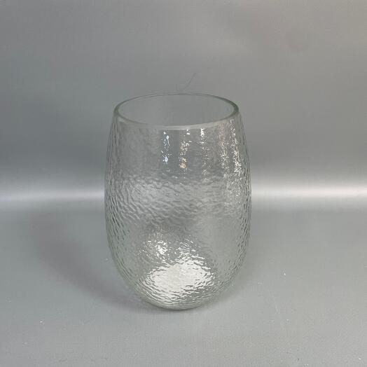 Ваза Энрика стекло