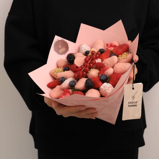«Dolce» гүл шоғы