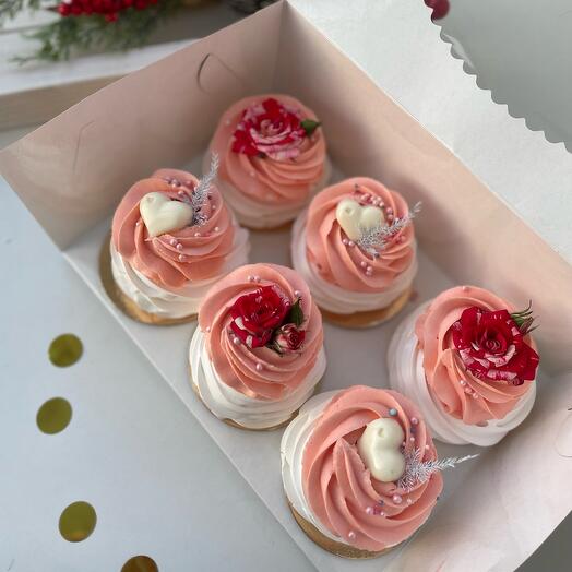 Pavlov's Cakes