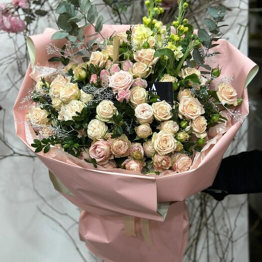 Улыбка