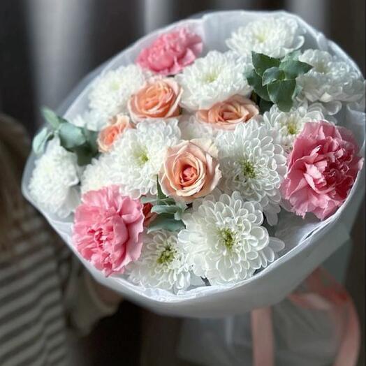 Tenderness in every petal
