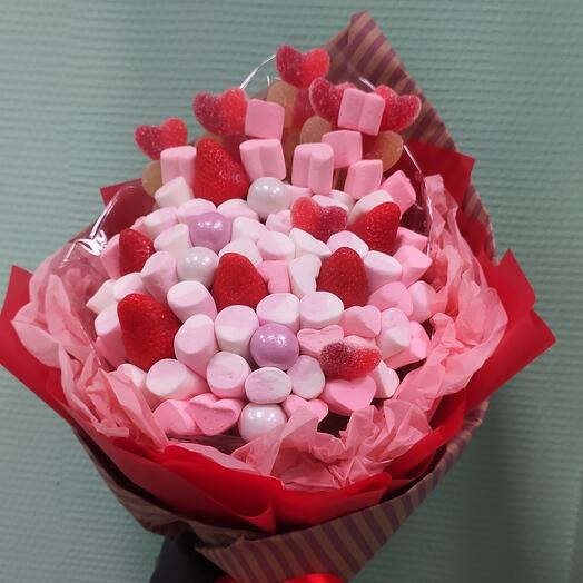 Клубничные +♥️