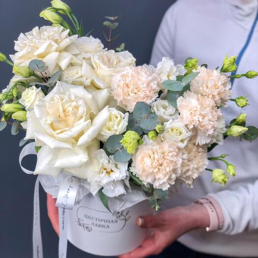 Композиция «Эйфория»