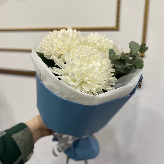 Букет «Комплимент»