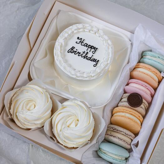 Набор «День зарплаты»