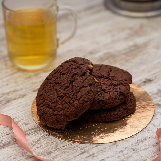 Печенье «Кукис шоколадное»