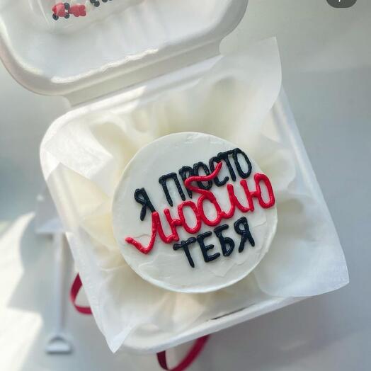 Бенто суши торт